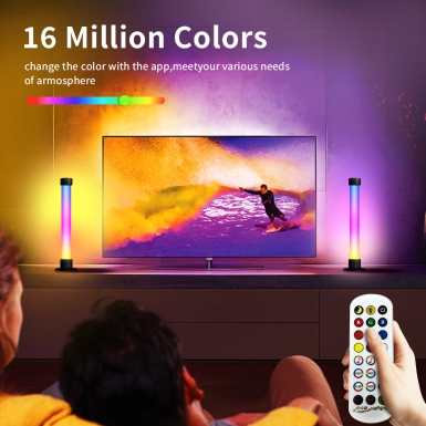 LED室内灯 - HCP056  360度发光氛围灯